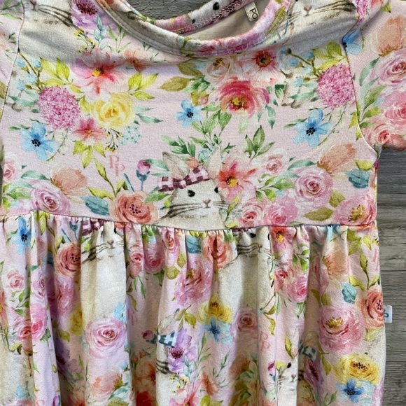 POSH peanut outfit sz 3/6 mths - Picture 2 of 6